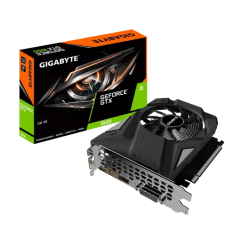 GIGABYTE GeForce GTX 1650 D6 4G GDDR6 Graphics Card