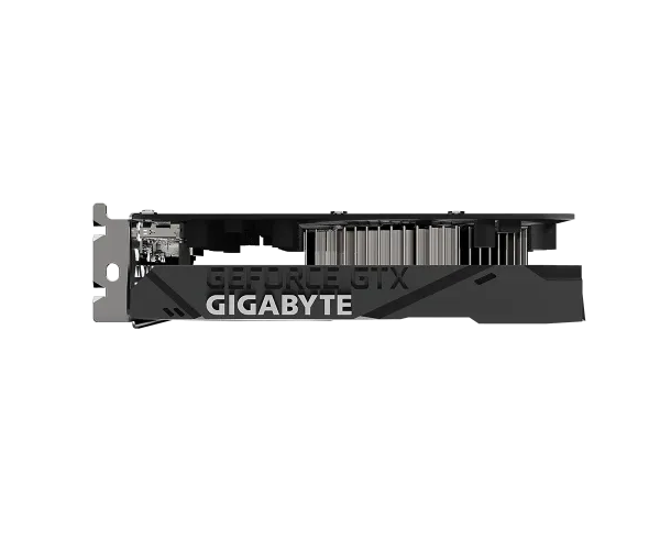 GIGABYTE GeForce GTX 1650 D6 4G GDDR6 Graphics Card