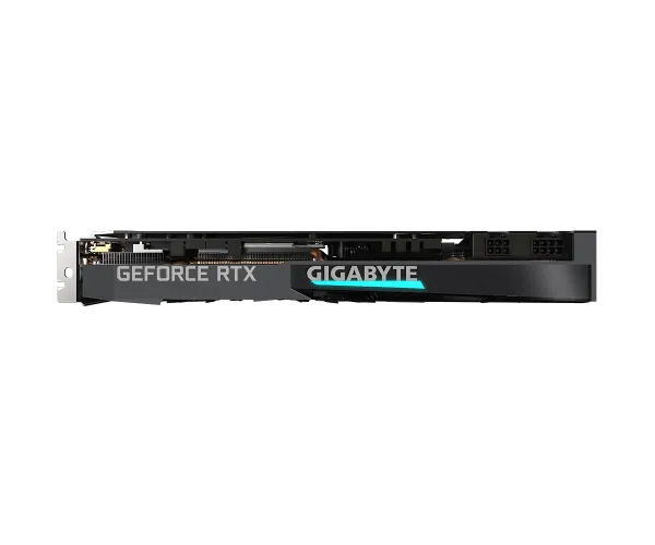 GIGABYTE GeForce RTX 3070 EAGLE 8GB GDDR6 Graphics Card