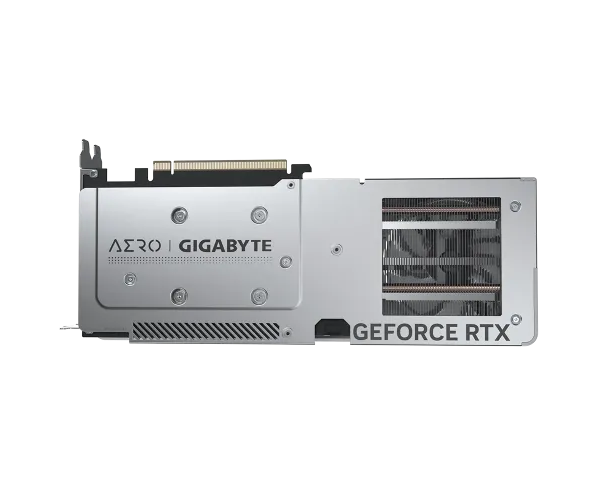 GIGABYTE GeForce RTX 4060 AERO OC 8G GDDR6 Graphics Card