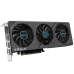 GIGABYTE GeForce RTX 4060 Ti EAGLE OC 8G GDDR6 Graphics Card