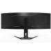 Gigabyte AORUS CO49DQ 49 Inch 5K QLED Curved 144 Hz Gaming Monitor