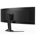 Gigabyte AORUS CO49DQ 49 Inch 5K QLED Curved 144 Hz Gaming Monitor