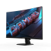 GIGABYTE GS27FC 27 Inch FHD 180Hz Curved Gaming Monitor