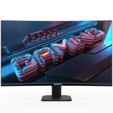 GIGABYTE GS27QC 27 Inch QHD 170Hz Curved Gaming Monitor