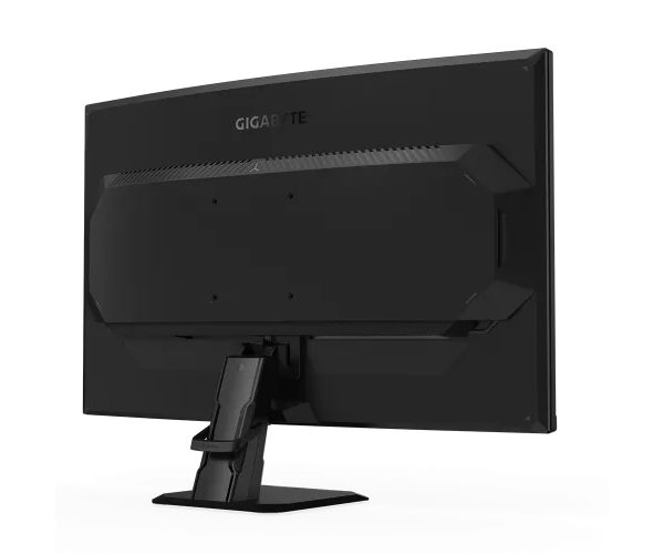GIGABYTE GS27QC 27 Inch QHD 170Hz Curved Gaming Monitor