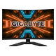 GIGABYTE M32QC 31.5 Inch QHD 165Hz Curved Gaming Monitor