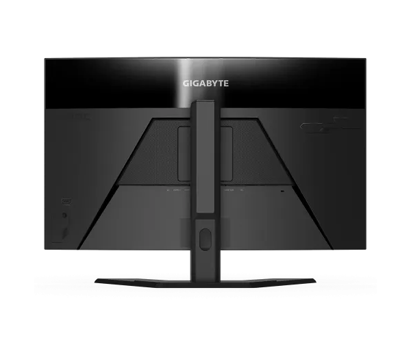 GIGABYTE M32QC 31.5 Inch QHD 165Hz Curved Gaming Monitor