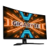 GIGABYTE M32UC 31.5 Inch 4K UHD 144Hz Curved Gaming Monitor (UK Version)