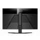 GIGABYTE M32UC 31.5 Inch 4K UHD 144Hz Curved Gaming Monitor (UK Version)