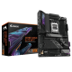 GIGABYTE X870E AORUS ELITE WIFI7 DDR5 AMD AM5 ATX Motherboard