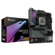 GIGABYTE X870E AORUS MASTER DDR5 AMD AM5 ATX Motherboard
