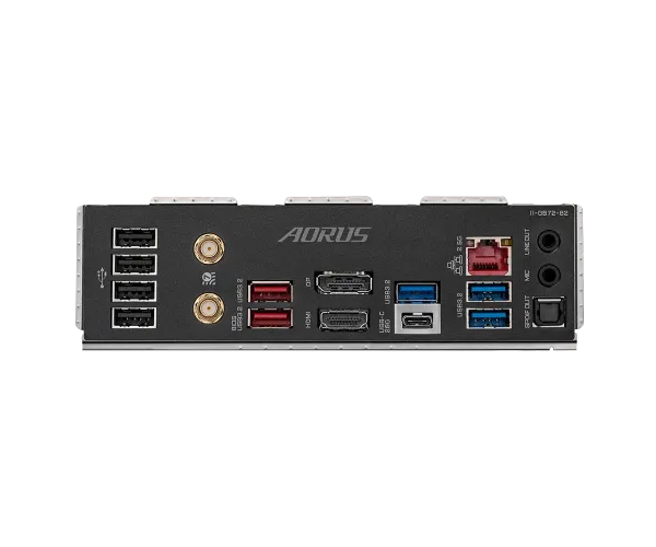 GIGABYTE Z790 AORUS ELITE X WIFI7 ATX Motherboard GIGABYTE Z790 AORUS ELITE X WIFI7 ATX Motherboard