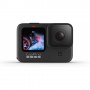 GoPro HERO9 Black 20MP 5K Ultra HD Touch Screen Waterproof Action Camera