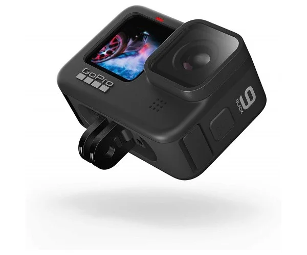 GoPro HERO 10 Starter Kit - Kamera Express