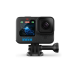 GoPro Hero 12 Black Action Camera