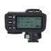 Godox X2-C TTL Wireless Flash Trigger for Canon Cameras