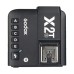 Godox X2-C TTL Wireless Flash Trigger for Canon Cameras
