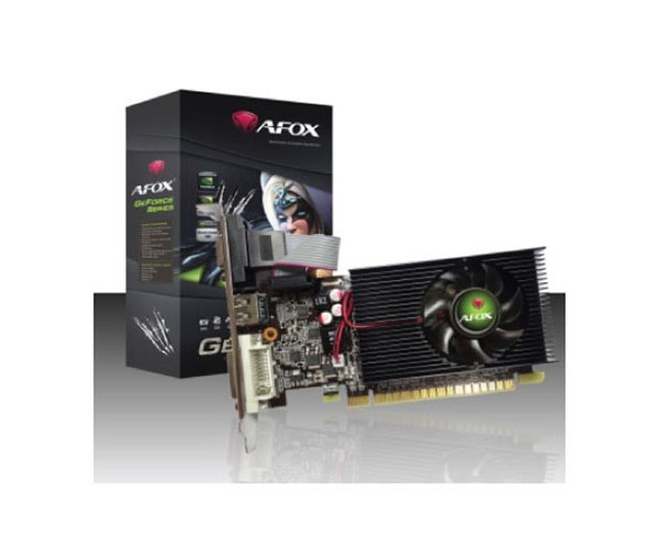 AFOX NVIDIA Geforce GT710 2GB DDR3 Graphics Card