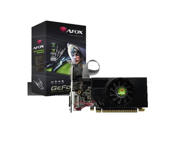 AFOX GEFORCE GT730 2GB DDR3 GRAPHIC CARD