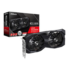 ASRock Radeon RX 6600