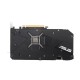 ASUS DUAL RADEON RX 6600 XT OC EDITION 8GB GRAPHICS CARD