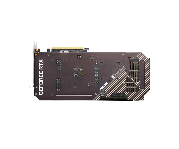 ASUS GEFORCE RTX 3070 NOCTUA OC EDITION 8GB GDDR6 GRAPHICS CARD