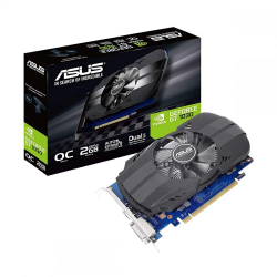 Asus Phoenix GeForce GT 1030 OC 2GB Graphics Card