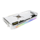 Asus ROG Strix GeForce RTX 3090 OC Edition 24GB Graphics Card (White)