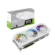 Asus ROG Strix GeForce RTX 3090 OC Edition 24GB Graphics Card (White)