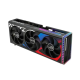 Asus ROG Strix GeForce RTX 4080 16GB GDDR6X Graphics Card