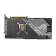 ASUS ROG Strix LC GeForce RTX 3080 Ti OC 12GB GDDR6X Gaming Graphics Card
