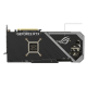 ASUS ROG Strix GeForce RTX 3060 Ti 8G Gaming Graphics Card