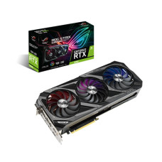 ASUS ROG Strix GeForce RTX 3080