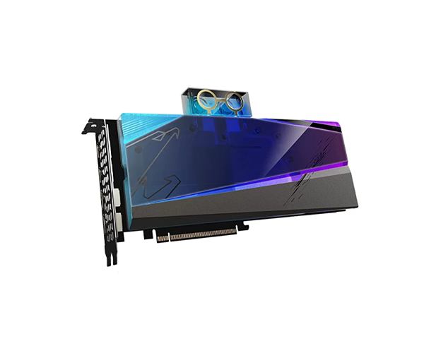 GIGABYTE AORUS Radeon RX 6900 XT Xtreme WATERFORCE WB 16G Graphics Card