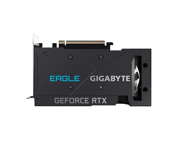 Gigabyte GeForce RTX 3050 EAGLE OC 8GB GAMING Graphics Card
