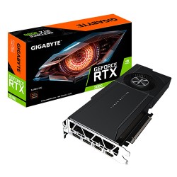 Gigabyte GeForce RTX 3080 TURBO 10GB GDDR6X Graphics Card