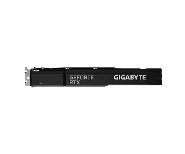 Gigabyte GeForce RTX 3080 TURBO 10GB GDDR6X Graphics Card