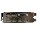 Gigabyte GeForce GTX 1050 Ti G1 Gaming 4GB Graphics Card