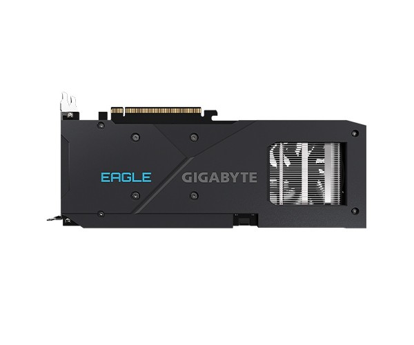 GIGABYTE RADEON RX 6600 EAGLE 8G GDDR6 GRAPHICS CARD