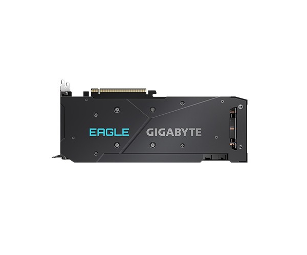 Gigabyte Radeon RX 6700 XT EAGLE 12G Graphics Card