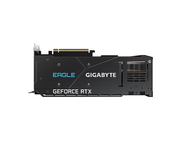 Gigabyte GeForce RTX 3070 Ti EAGLE OC 8GB GDDR6X Graphics Card