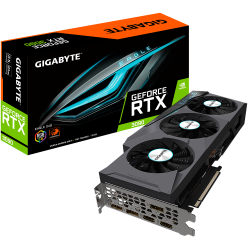 Gigabyte GeForce RTX 3090 Eagle 24G Graphics Card