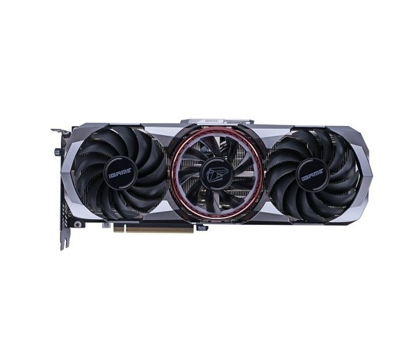 Colorful iGame GeForce RTX 3090 Advanced OC 24GB Graphics Card