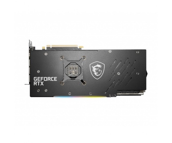 MSI GeForce RTX 3080 GAMING TRIO PLUS 10G LHR GDDR6X Graphics Card