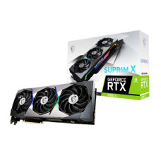 MSI GeForce RTX 3080