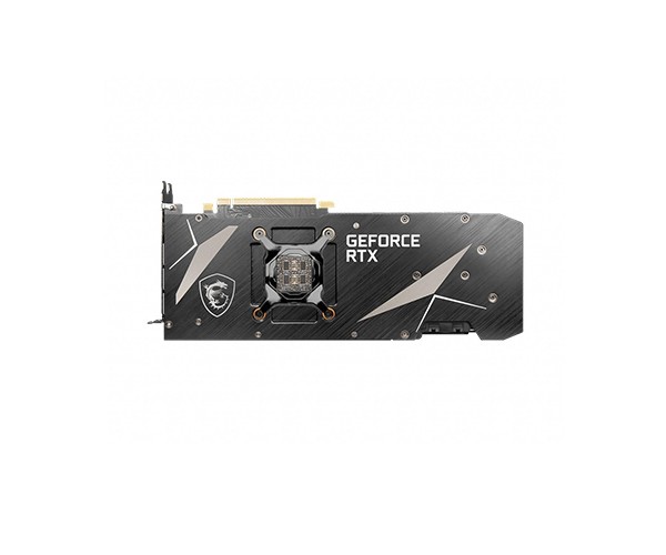 MSI GeForce RTX 3080 Ti VENTUS 3X 12GB OC GDDR6X Graphics Card