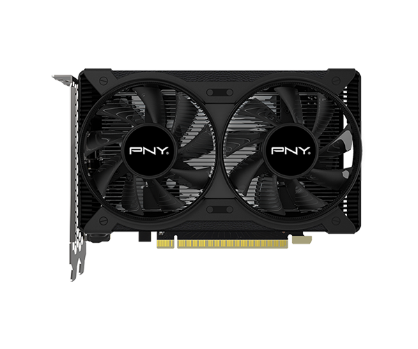PNY GeForce GTX 1650 Dual Fan 4GB GDDR6 GRAPHICS CARD
