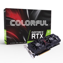 Colorful GeForce RTX 2070 8GB Graphics Card