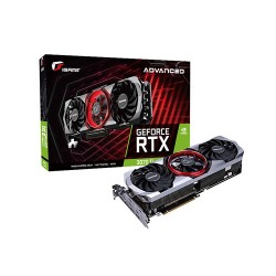 Colorful IGame GeForce RTX 3070 Ti Advanced OC 8G-V Graphics Card